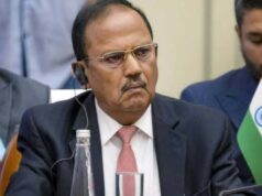 अजीत डोभाल की अगुवाई में BRICS देशों के NSA जुटेंगे, भारत उठाएगा सीमा पार आतंकवाद का मुद्दा
