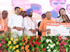 योगी सरकार की पहल से उत्तर प्रदेश में आर्द्रभूमियों का संरक्षण तेज, पर्यावरण संरक्षण को मिली नई दिशा