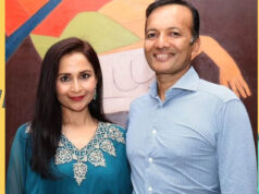 शालू जिंदल को मिला ‘CSR Visionary Leader of the Year’ सम्मान, सामाजिक सरोकारों में उत्कृष्ट योगदान का मिला सम्मान