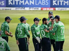 IND vs IRE: आयरलैंड ने रचा इतिहास, टीम इंडिया को 2-0 से हराकर किया क्लीन स्वीप