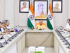 ईवी चार्जिंग स्टेशन स्थापना में तेजी लाएं, निजी क्षेत्र के निवेश को दें प्रोत्साहन : मुख्यमंत्री