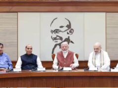 Modi Cabinet Expansion: दल बदलकर आए सांसदों की लग सकती है लॉटरी, जानें किस पर गिर सकती है गाज