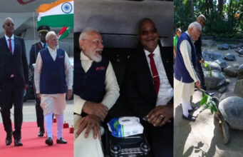 China in Mongla Port: हिंद महासागर में बढ़ी चीन की मौजूदगी, भारत ने सेशेल्स के साथ मजबूत की रणनीतिक बढ़त