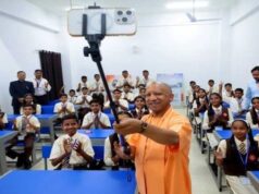 शिक्षा क्षेत्र में योगी सरकार की पहल का असर, बदल रही बच्चों की तकदीर