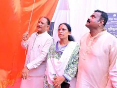 सड़क, पर्यटन और धार्मिक विकास को मिलेगा बढ़ावा, CM विष्णु देव साय ने बड़े कनेरा के लिए खोला विकास का पिटारा