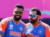 हार्दिक पंड्या और रोहित शर्मा पर BCCI सख्त, फिटनेस टेस्ट के बाद ही होगा चयन