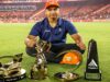 IPL 2026 में 72 छक्के मारने वाले वैभव सूर्यवंशी पर IIM इंदौर की खास स्टडी, सफलता का राज खोजेगा संस्थान