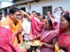 वित्त मंत्री ओपी चौधरी ने जन्मदिवस पर किया सुंदरकांड पाठ, प्रदेशवासियों की सुख-समृद्धि की कामना