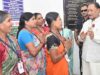 वर्षों तक विकास से वंचित रहे क्षेत्र में अब विकास की नई गाथा लिखी जा रही है – मुख्यमंत्री साय