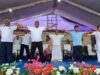 योग में बना नया इतिहास, 35 हजार विद्यार्थियों और शिक्षकों ने एक साथ कर रचा विश्व रिकॉर्ड