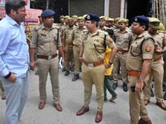 खोड़ा में पसरा सन्नाटा: सूर्या चौहान मर्डर केस में एनकाउंटर, बुलडोजर कार्रवाई और बकरीद कनेक्शन से सनसनी