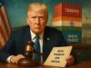 अमेरिकी टैरिफ में बड़ी राहत! Donald Trump ने अचानक घटाई ड्यूटी, इन उद्योगों की चमकी किस्मत