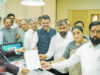 महाराष्ट्र की राजनीति में बड़ा उलटफेर, सचिन अहीर के फैसले से उद्धव ठाकरे की मुश्किलें बढ़ीं