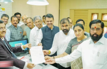 महाराष्ट्र की राजनीति में बड़ा उलटफेर, सचिन अहीर के फैसले से उद्धव ठाकरे की मुश्किलें बढ़ीं