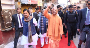 पहली बार यूपी पहुंचेंगे नितिन नवीन, संगठन में नई धार और चुनावी रणनीति पर रहेगा फोकस