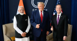 ट्रंप-मोदी की दोस्ती पर बड़ा खुलासा, सर्जियो गोर बोले- सुबह 6 बजे अचानक किया PM मोदी को फोन