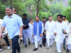 CM विष्णु देव साय बोले- रामगढ़ संस्कृति, इतिहास, साहित्य और पर्यटन का अद्भुत संगम