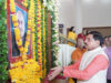 CM डॉ. मोहन यादव ने पूर्व विधानसभा अध्यक्ष स्व. रोहाणी की जयंती पर दी भावभीनी श्रद्धांजलि