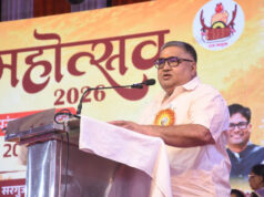 आषाढ़ के प्रथम दिवस पर रामगढ़ महोत्सव-2026 का भव्य आगाज, दो दिवसीय आयोजन शुरू