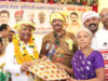 मंत्री केदार कश्यप बोले- आदिवासी समाज के सशक्त नेतृत्व और शिक्षा से बन रहा नया छत्तीसगढ़