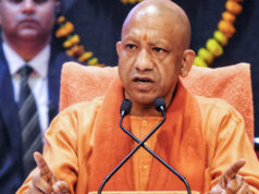 तुष्टिकरण छोड़कर श्रीकृष्ण जन्मभूमि के पक्ष में खुलकर बोलें सपा अध्यक्ष: सीएम योगी