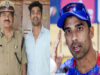 खाने का स्वाद बिगड़ा तो भड़के IPL क्रिकेटर और उनके IPS पिता! भोपाल में कुक की पिटाई, मामला दर्ज