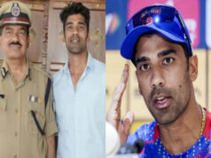 खाने का स्वाद बिगड़ा तो भड़के IPL क्रिकेटर और उनके IPS पिता! भोपाल में कुक की पिटाई, मामला दर्ज