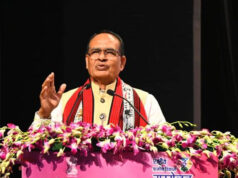 राष्ट्रीय सम्मेलन में छत्तीसगढ़ के मटेरियल बैंक मॉडल की गूंज, केंद्रीय ग्रामीण विकास मंत्री ने की जमकर सराहना