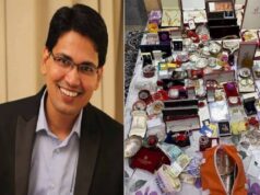 सरकारी टेंडर में भ्रष्टाचार केस में नया मोड़, संतोष कुमार को भेजा गया जेल