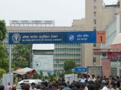 दिल्ली में नया फ्लाईओवर पूरा, पूर्वी और दक्षिणी दिल्ली की दूरी घटेगी