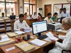 बेसिक शिक्षा परिषद ने बीएसए से प्रमाणपत्रों की दोबारा जांच और एक्सेल डेटा मांगा