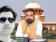 नीतीश कुमार का पुराना बयान वायरल, एनकाउंटर विवाद में सम्राट सरकार पर विपक्ष का तीखा हमला