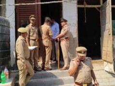 खोड़ा में पुलिस-प्रशासन का बड़ा एक्शन, 600 अपराधियों का किया गया सत्यापन