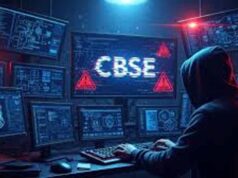 कक्षा 12 सेवाओं वाले CBSE पोर्टल को बनाया गया निशाना, जांच में जुटी IFSO इकाई