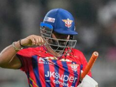 Rishabh Pant पर भारी पड़ा करोड़ों का दांव? एक-एक रन की कीमत जानकर रह जाएंगे हैरान