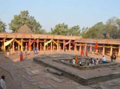 भोजशाला को मिलेगी नई पहचान, बनेगा भव्य सरस्वती लोक : मुख्यमंत्री डॉ. यादव