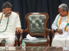 Karnataka Politics: डीके-सिद्धारमैया विवाद शांत कराने दिल्ली ने बनाया खास प्लान