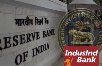 इंडसइंड बैंक की मुश्किलें गहराईं! 2000 करोड़ की गड़बड़ी के बाद अब PMO-RBI में शिकायत