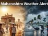 Mumbai Weather Alert: तेज आंधी और भारी बारिश की चेतावनी, मॉनसून को लेकर आई बड़ी खबर