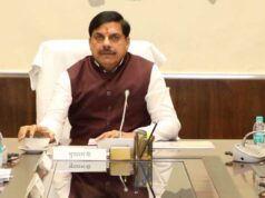 भगवान देवनारायण का जीवन मानव सेवा और लोककल्याण का संदेश देता है : मुख्यमंत्री डॉ. यादव