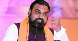 मुंगेर से बड़ा ऐलान: पंचायत विकास दिवस पर सम्राट चौधरी का प्रशासनिक अल्टीमेटम