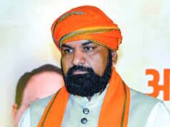 सीएम सम्राट चौधरी से गूगल प्रतिनिधिमंडल की मुलाकात, निवेश और टेक सहयोग पर चर्चा