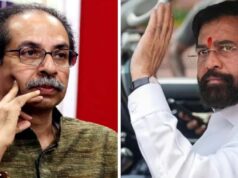 महाराष्ट्र की राजनीति में हलचल, उद्धव ठाकरे गुट से 6 सांसदों के टूटने की तैयारी