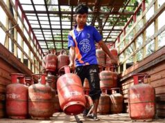 अंतरराष्ट्रीय कच्चे तेल में गिरावट के बावजूद घरेलू LPG कीमतें बनी हुईं स्थिर