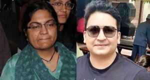 पूजा सिंघल दंपती ने कोर्ट के निर्देश पर सरेंडर किए पासपोर्ट, विदेश यात्रा से लौटने के बाद कार्रवाई