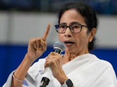 ममता बनर्जी की बढ़ीं मुश्किलें, विवादित बयान को लेकर सिलीगुड़ी में मामला दर्ज