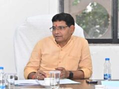 रट्टू ज्ञान की जगह कौशल विकास पर ध्यान देने की जरूरत-उच्च शिक्षा मंत्री टंक राम वर्मा