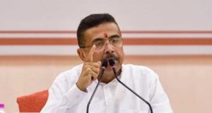 बंगाल की राजनीति में तीखा वार, स्वपन दासगुप्ता ने TMC को लेकर BJP को किया आगाह