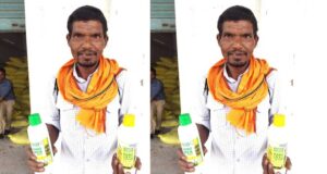 नैनो उर्वरकों से बढ़ रहा किसानों का मुनाफा, कम लागत में बेहतर उत्पादन का नया मॉडल
