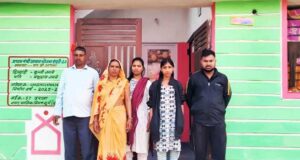 आशा, संतोष और आत्मसम्मान से बदली जिंदगी, वर्षों बाद पूरी हुई बड़ी तमन्ना